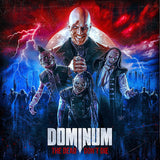 Dominium - The dead dont die (LP) - Velvet Music