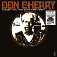 Don Cherry - Blue Lake (LP) - Velvet Music