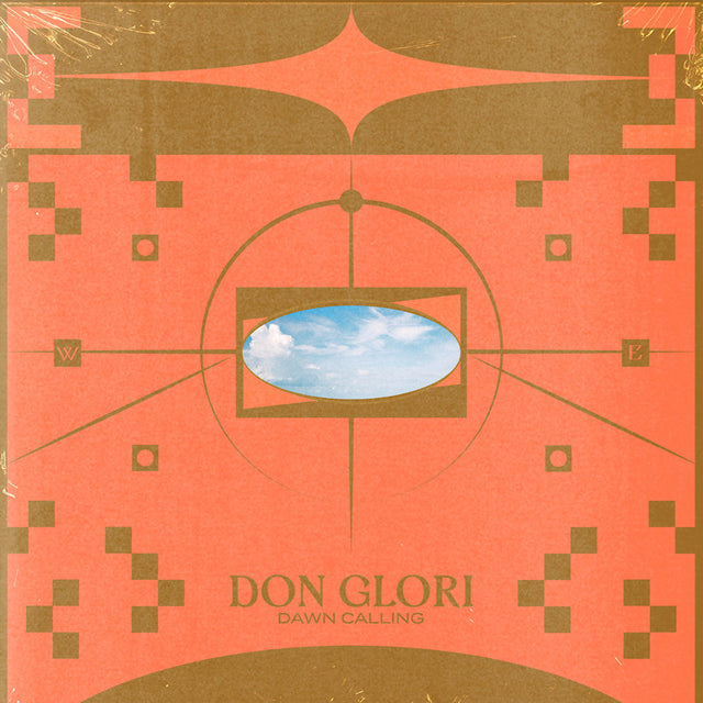 Don Glori - Dawn calling (12-inch maxi-single) - Velvet Music