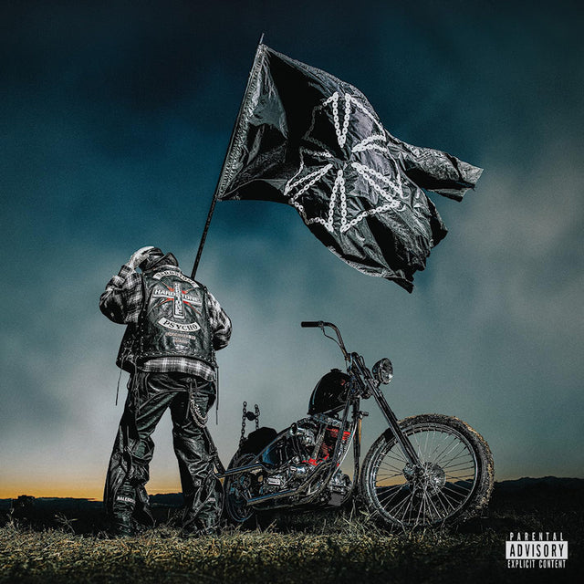 Don Toliver - Hardstone psycho (LP) - Velvet Music