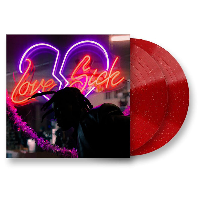 Don Toliver - Love sick (LP)