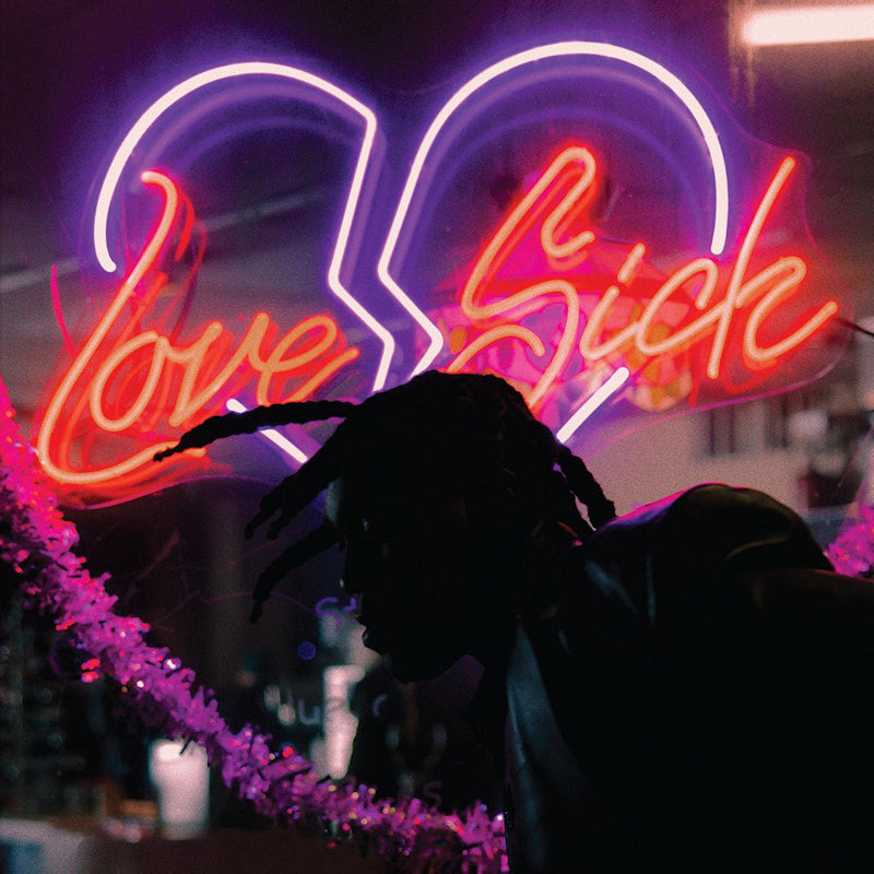 Don Toliver - Love sick (LP)