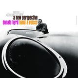 Donald Byrd - A new perspective (LP) - Velvet Music