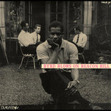 Donald Byrd - Byrd blows on beacon hill (LP) - Velvet Music
