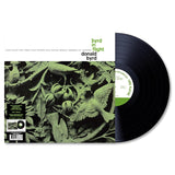 Donald Byrd - Byrd in flight (LP)