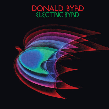 Donald Byrd - Electric byrd (CD) - Velvet Music