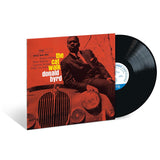 Donald Byrd - The cat walk (LP) - Velvet Music