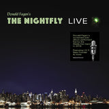 Donald Fagen - The nightfly live (CD)