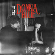 Donna Blue - Dark roses (CD) - Velvet Music