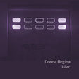 Donna Regina - Lilac (LP) - Velvet Music