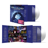 Donna Summer - A hot summer night (LP) - Velvet Music