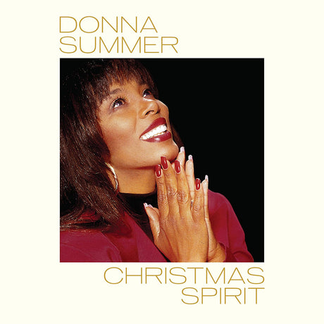 Donna Summer - Christmas spirit (LP) - Velvet Music