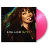 Donna Summer - Crayons (LP)