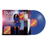 Donna Summer - Many states of independence (LP) - Velvet Music