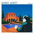 Donny Benet - Il basso (LP) - Velvet Music