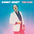 Donny Benet - The don (CD) - Velvet Music