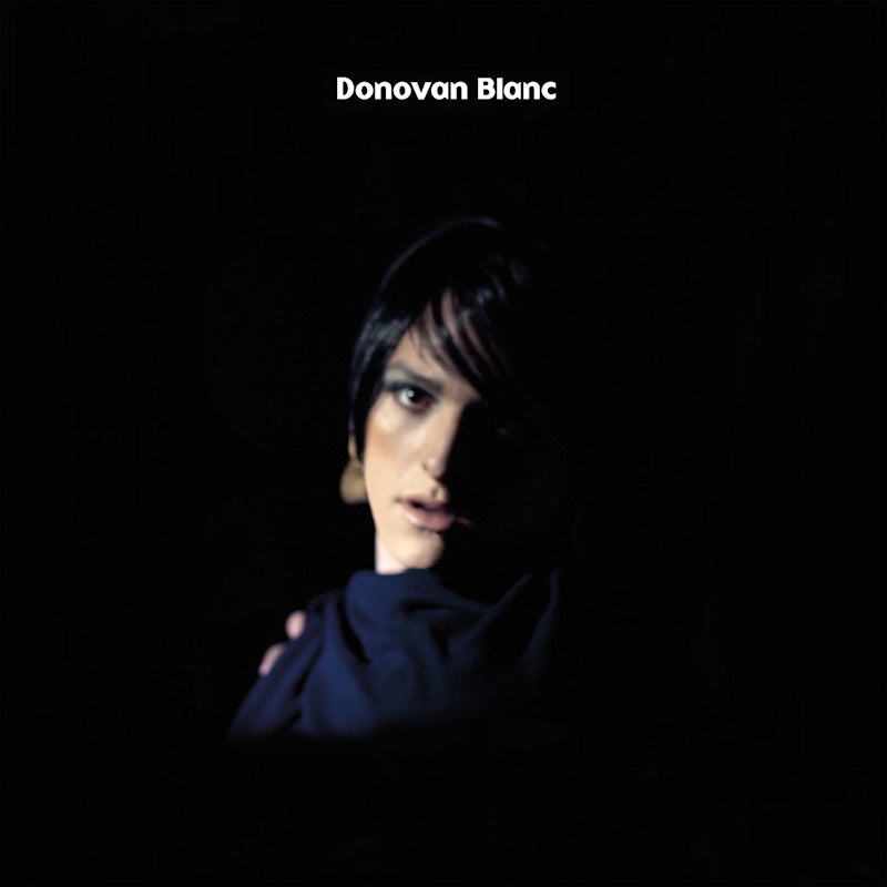 Donovan Blanc - Donovan Blanc (LP)