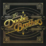 Doobie Brothers - Doobie brothers (CD)