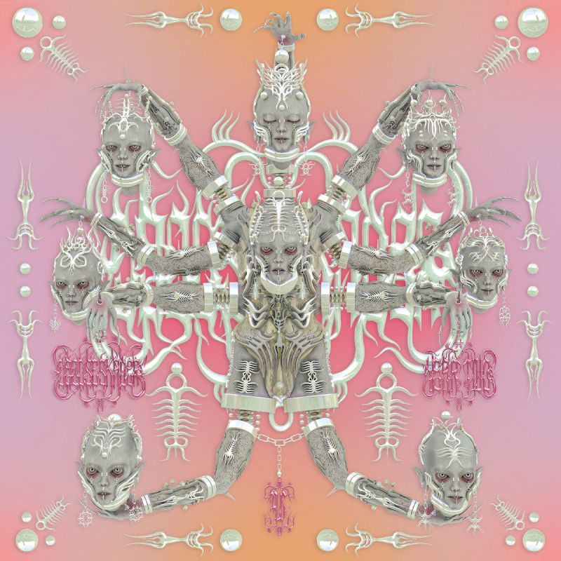 Doodseskader - Year two (CD) - Velvet Music
