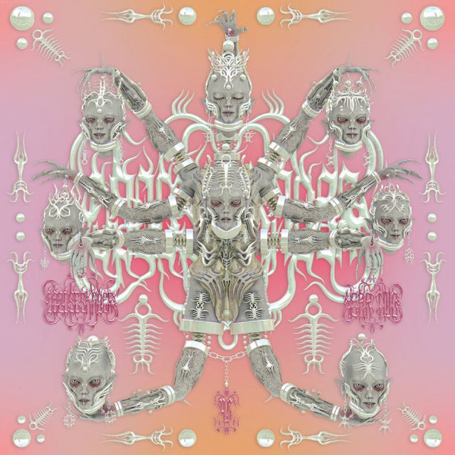 Doodseskader - Year two (CD) - Velvet Music