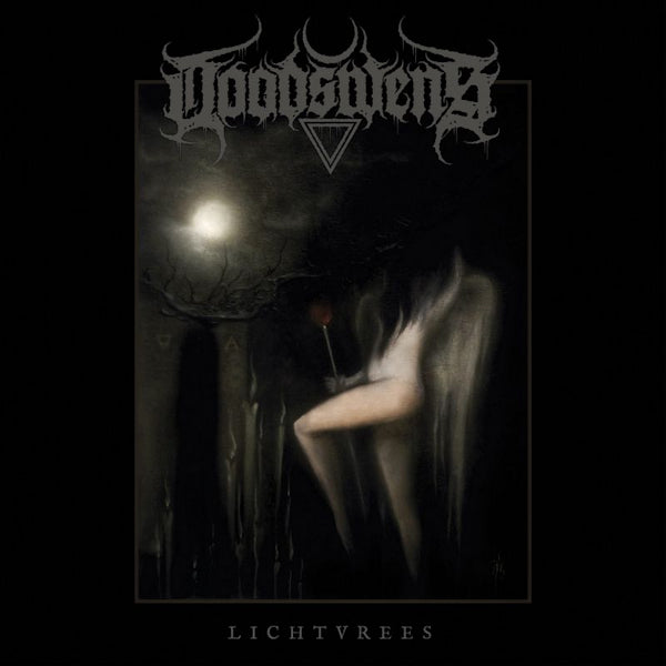 Doodswens - Lichtvrees (CD) - Velvet Music