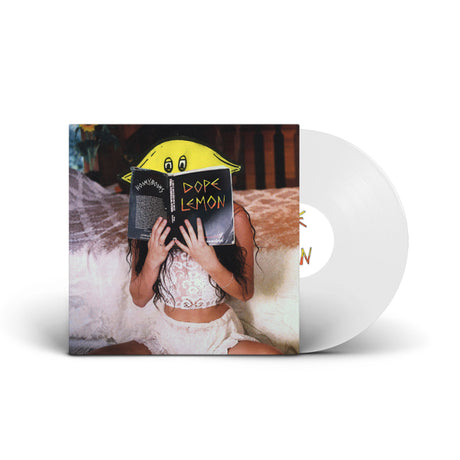 Dope Lemon - Honey bones (LP) - Velvet Music