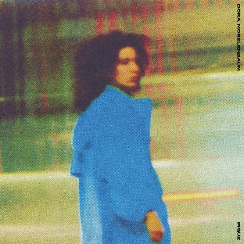 Dora Morelenbaum - Pique (LP) - Velvet Music