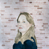 Dorothea Paas - Anything can't happen (LP) - Velvet Music