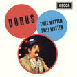 Dorus - Twee Motten (7-inch single) - Velvet Music