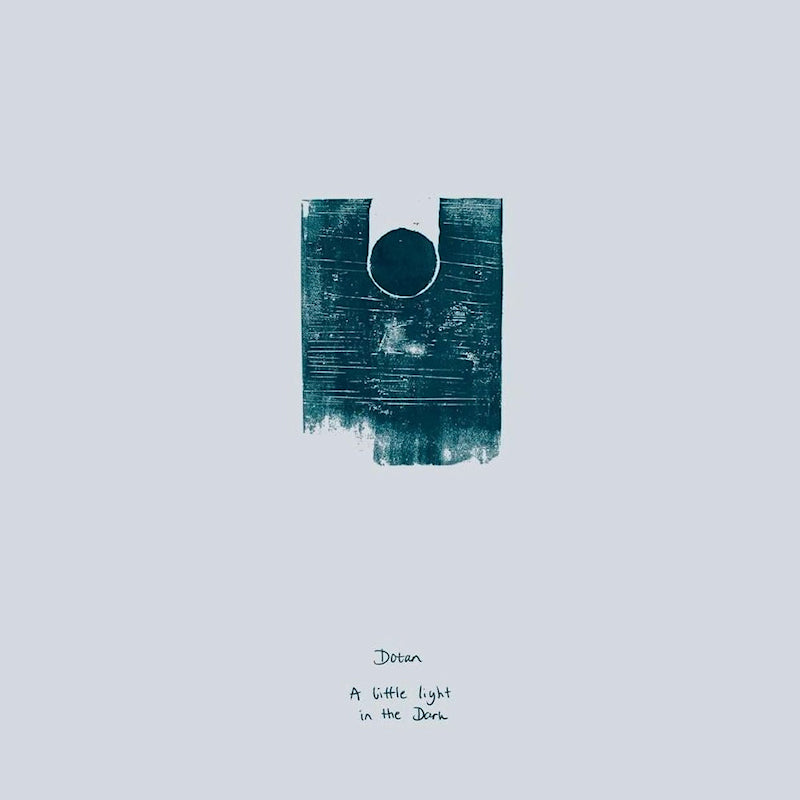 Dotan & Dotan - A little light in the dark (CD) - Velvet Music