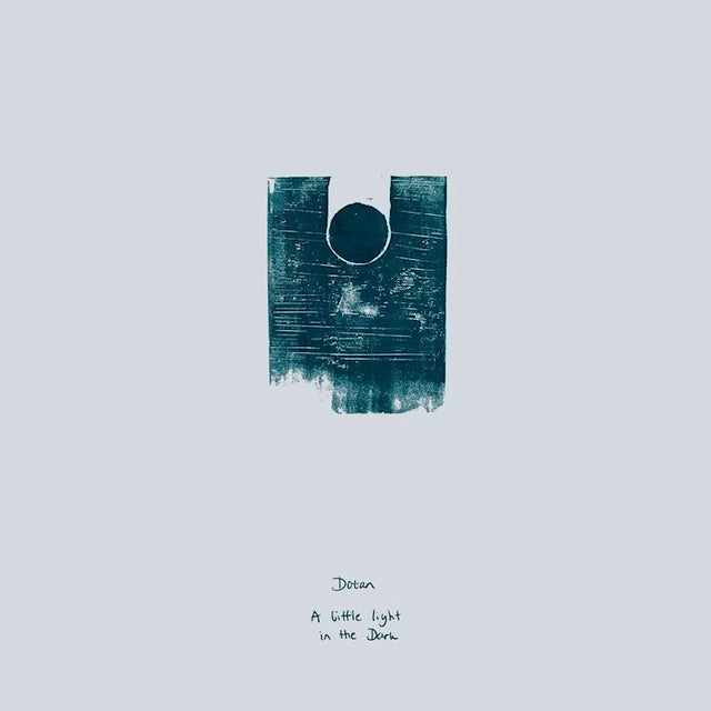 Dotan & Dotan - A little light in the dark (CD) - Velvet Music