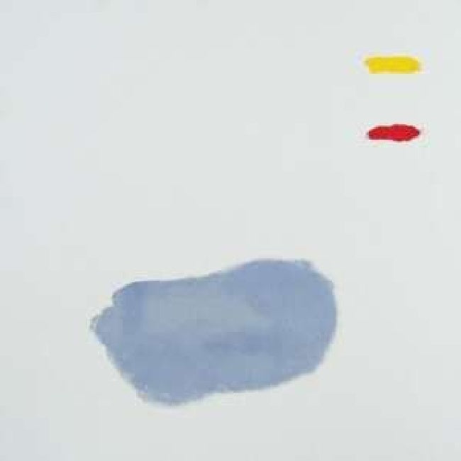 Florist - If blue could be happiness (LP) - Velvet Music