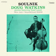 Doug Watkins Quintet - Soulnik (LP) - Velvet Music