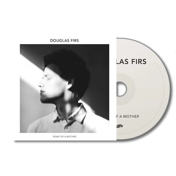 Douglas Firs - Heart of a mother (CD)