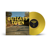 DOUWE BOB - OUTCAST TOWN (Indie Coloured Vinyl LP) - Velvet Music