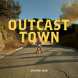 Douwe Bob - Outcast town (CD) - Velvet Music