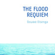 Douwe Eisenga - The flood, requiem (CD) - Velvet Music