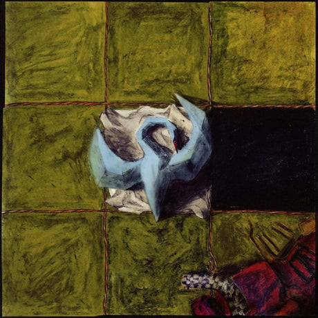 Dove Ellis - Blizzard (LP) - Velvet Music