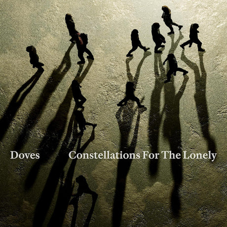 Doves - Constellations for the lonely (CD) - Velvet Music