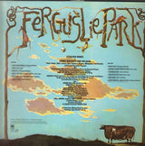 Stealers Wheel - Ferguslie Park (tweedehands LP) - Velvet Music