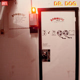 Dr. Dog - B-room (CD) - Velvet Music