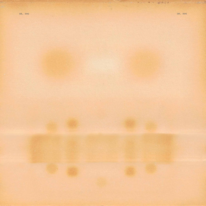 Dr. Dog - Dr. dog (CD) - Velvet Music