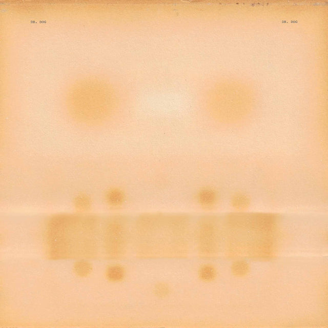 Dr. Dog - Dr. dog (LP) - Velvet Music