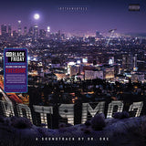 Dr. Dre - Compton (LP) - Velvet Music