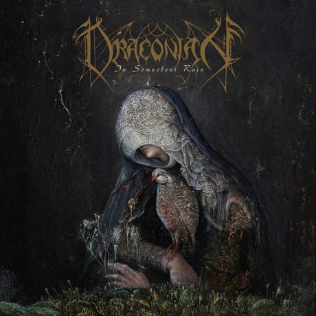 Draconian - In somnolent ruin (LP) - Velvet Music