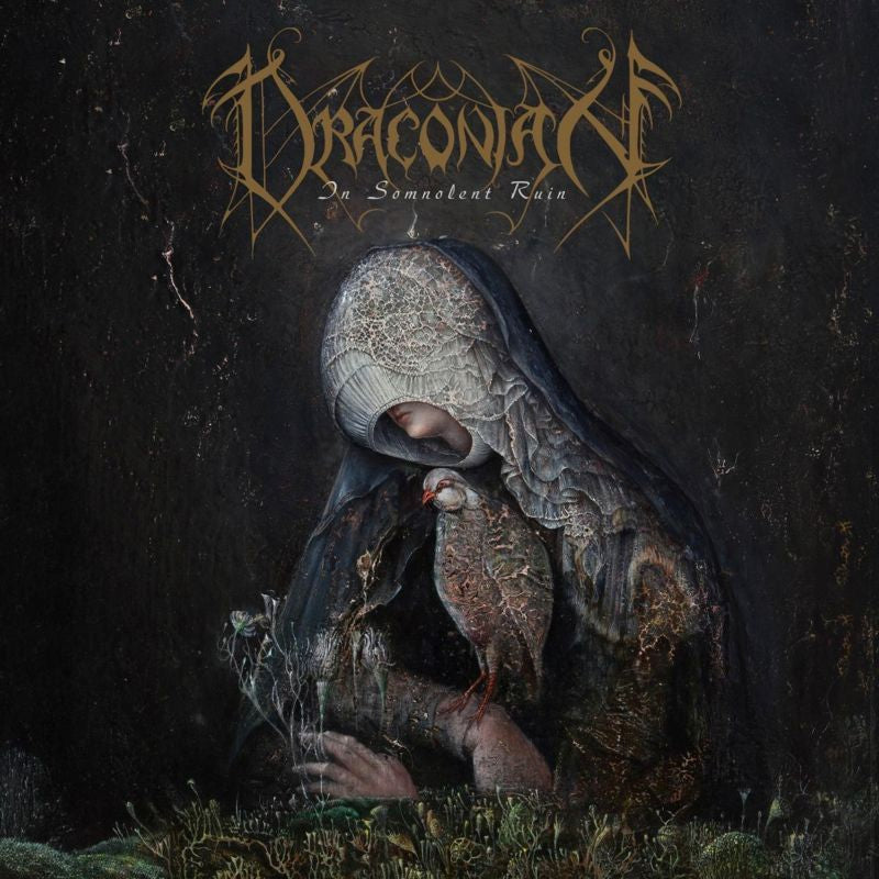 Draconian - In somnolent ruin (CD) - Velvet Music