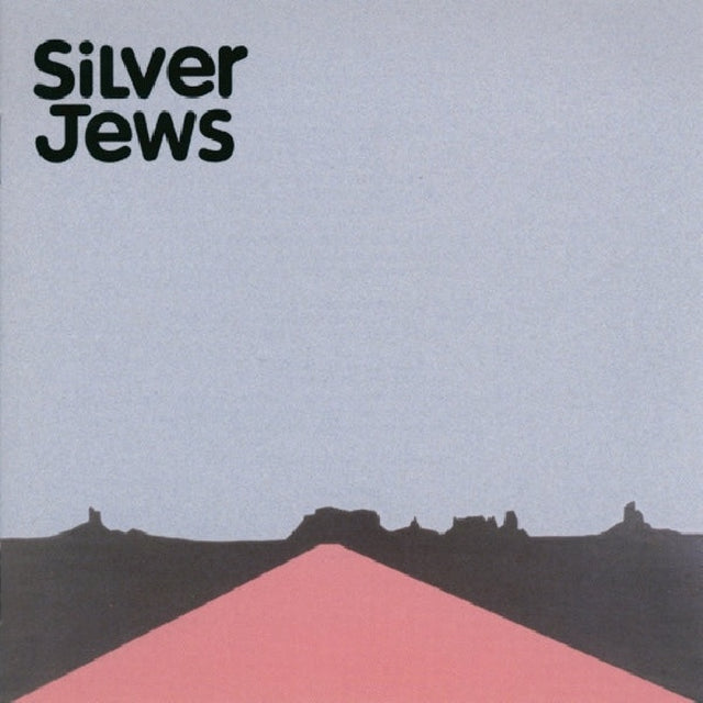 Silver Jews - American water (muziekcassette) - Velvet Music
