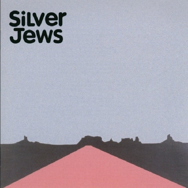 Silver Jews - American water (LP) - Velvet Music