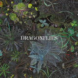 The Dragonflies - Dragonflies (LP)