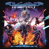 Dragonforce - Extreme power metal (LP) - Velvet Music